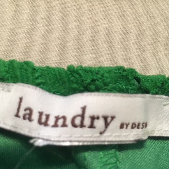 NWOT Laundry by design - Picture 2 of 8
